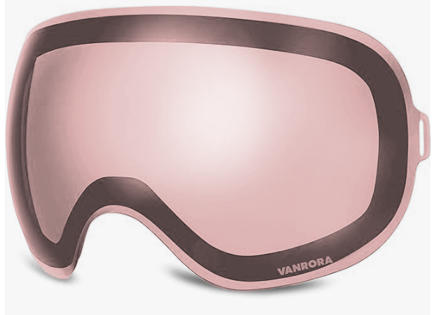 Load image into Gallery viewer, X-Mag Ski Goggles Replacement Lens