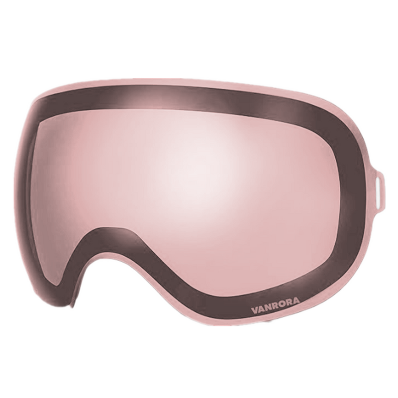 Load image into Gallery viewer, X-Mag Ski Goggles Replacement Lens