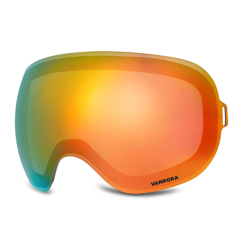 Load image into Gallery viewer, X-Mag Ski Goggles Replacement Lens