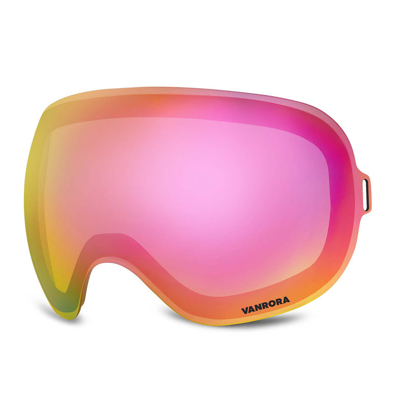 Load image into Gallery viewer, X-Mag Ski Goggles Replacement Lens