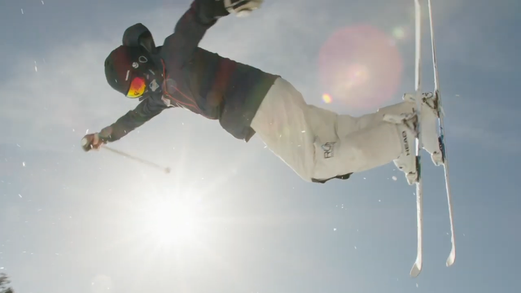 Ski Slang Glossary: Terms Every Skier Should Know