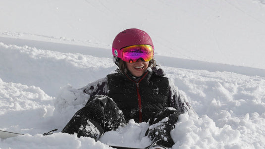 How to Choose the Right Lens for Every Ski Run