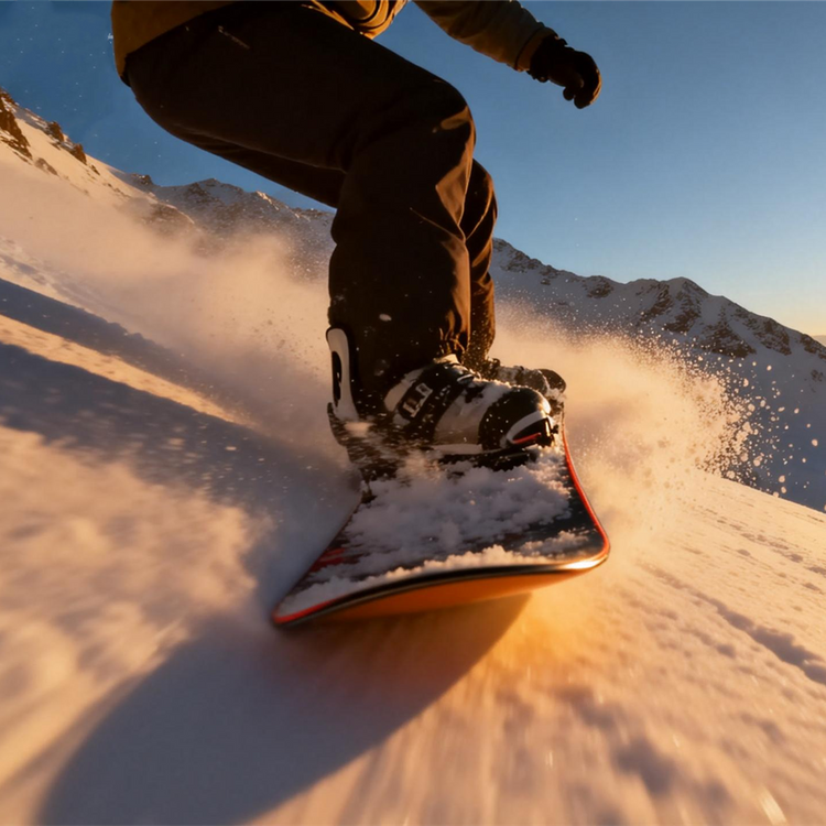 Merino Wool vs Synthetic Ski Socks: Which is Better for Skiing?