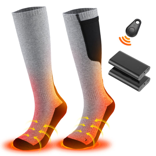 Heated Socks VH-400