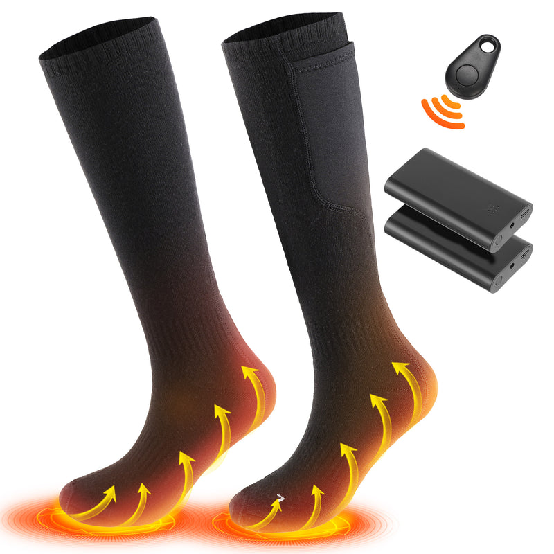 Load image into Gallery viewer, Heated Socks VH-400
