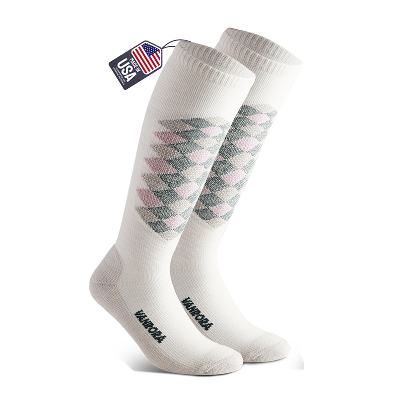 Load image into Gallery viewer, Adults Merino Wool Ski Socks, OTC Warm Youth Winter Socks (1-Pair) | Keystone
