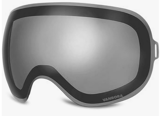 X-Mag Ski Goggles Replacement Lens