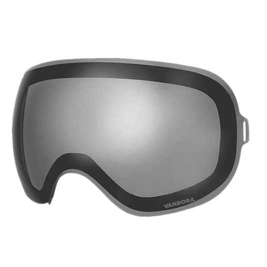 ski goggles with extra lens X-Mag Ski Goggles Replacement Lens – Vanrora