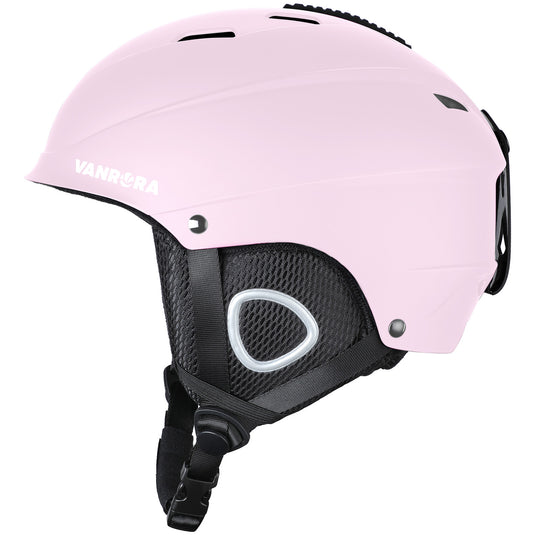 Ski & Snowboard Helmet – Vanrora Ski & Snowboard Helmet – Vanrora