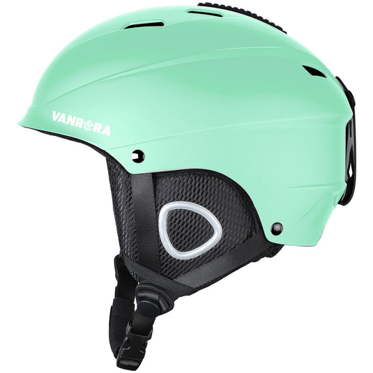 Ski & Snowboard Helmet – Vanrora Ski & Snowboard Helmet – Vanrora