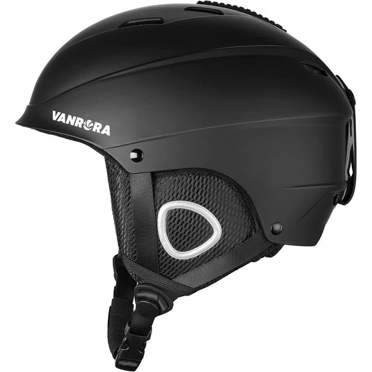 Ski & Snowboard Helmet – Vanrora Ski & Snowboard Helmet – Vanrora