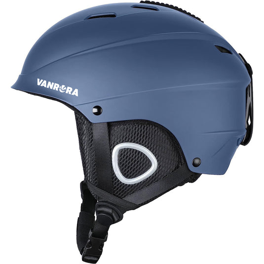 Ski & Snowboard Helmet – Vanrora Ski & Snowboard Helmet – Vanrora