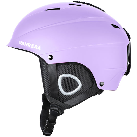 Ski & Snowboard Helmet – Vanrora Ski & Snowboard Helmet – Vanrora