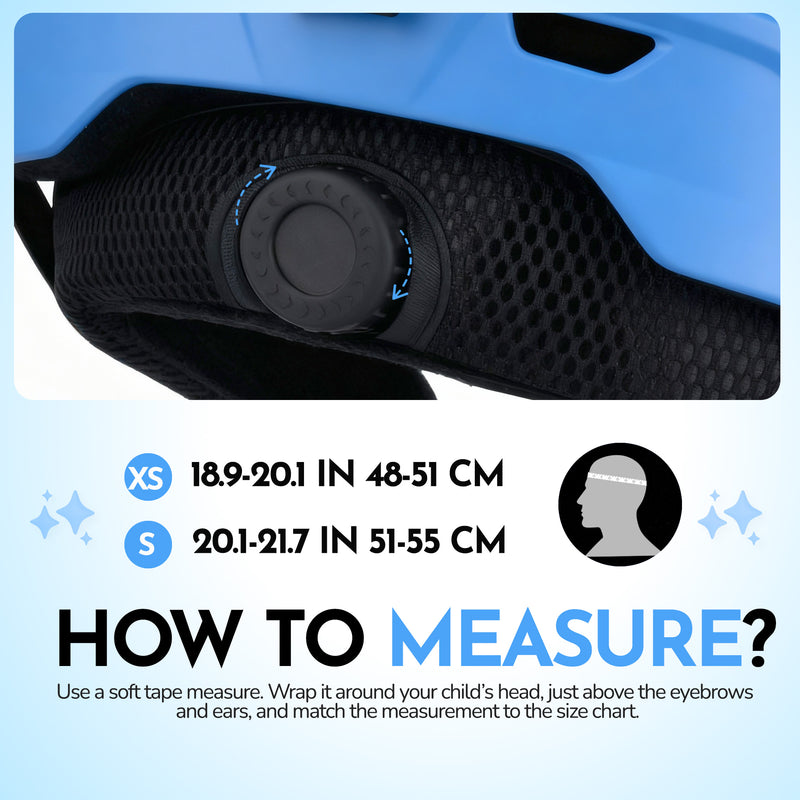 Load image into Gallery viewer, Kids Ski Helmet
