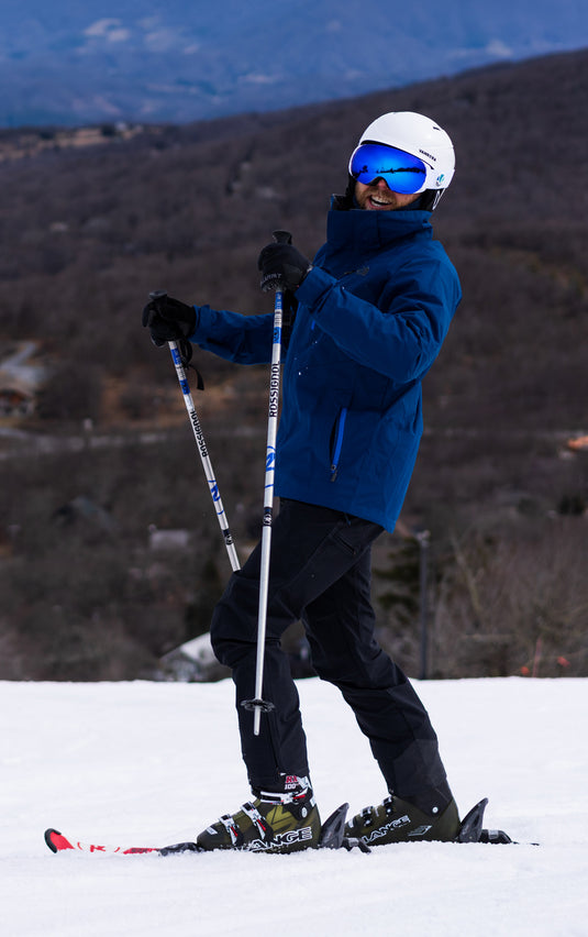 Winter Sport Equipment