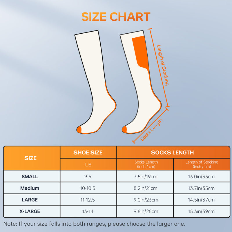 Load image into Gallery viewer, Heated Socks VH-400
