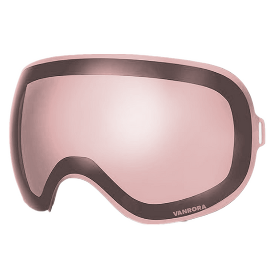 X-Mag Ski Goggles Replacement Lens