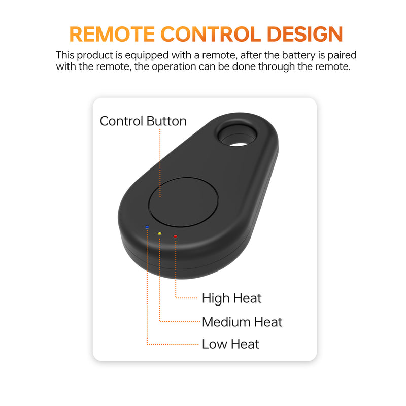 Load image into Gallery viewer, Heated Socks VH-400
