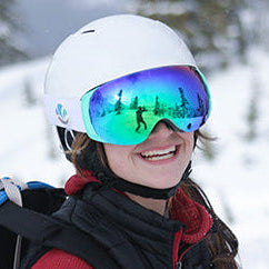 Ski Helmet