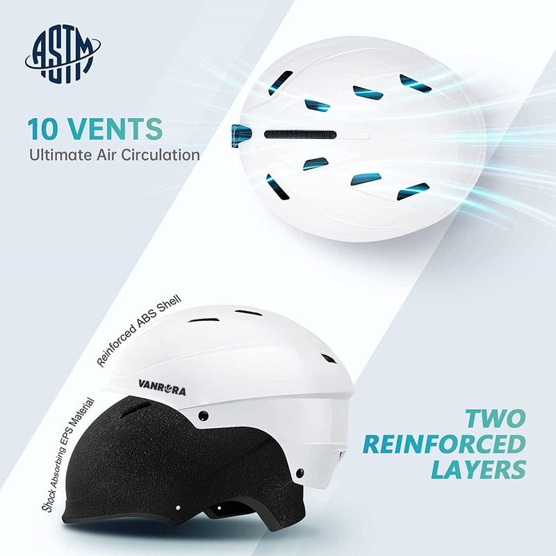 Load image into Gallery viewer, Ski &amp; Snowboard Helmet
