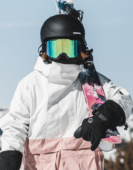 Safety Meets Climate Control