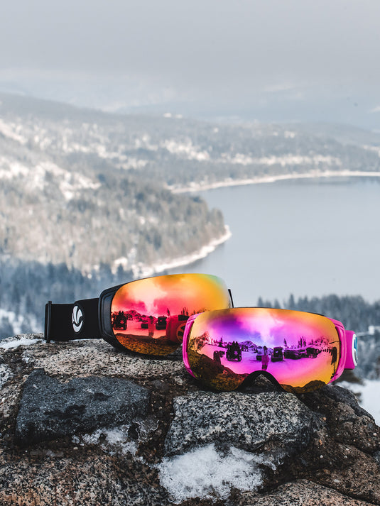Ski Goggles
