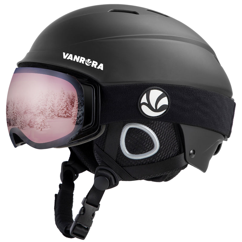 Load image into Gallery viewer, Helmet &amp; Goggles
