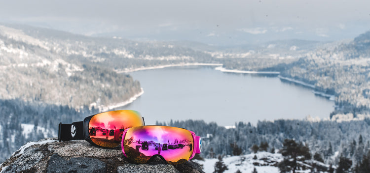 Ski Goggles