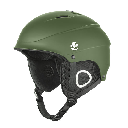 Ski Helmet