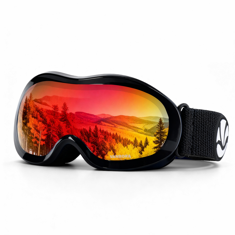 kids ski goggles Kids Ski Goggles – Vanrora
