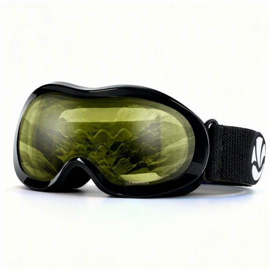 Kids Ski Goggles