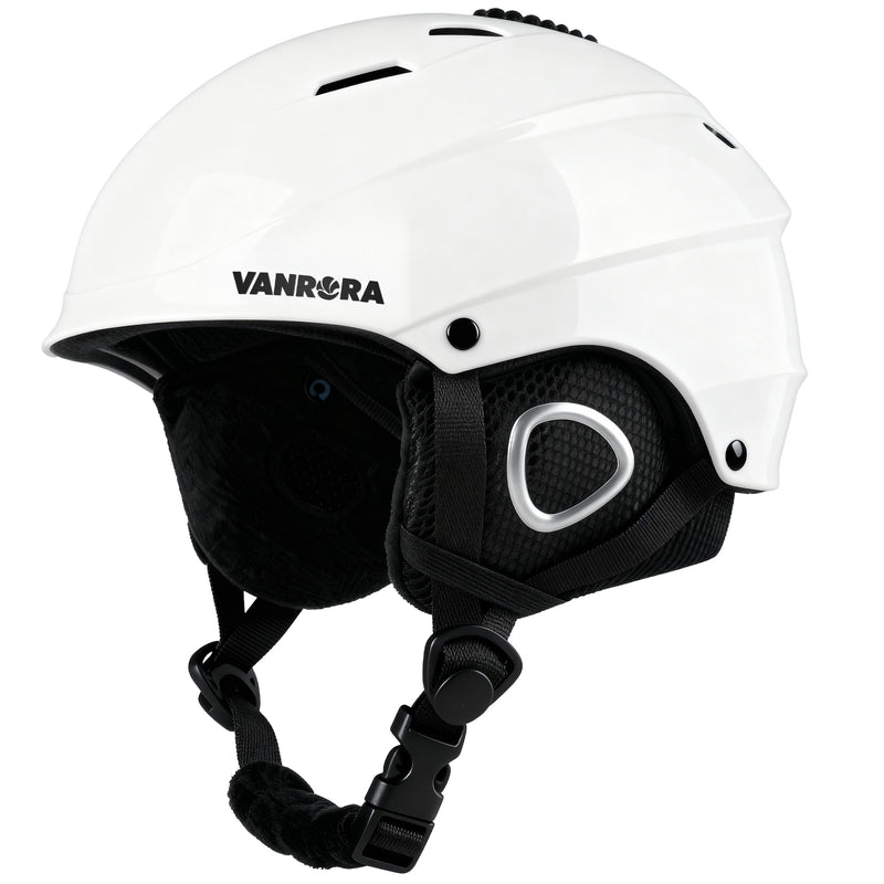 child snowboard helmet Giro Tilt The Smith Kids Ski Helmet in Matte White is designed for young adventurers seeking superior protection on the slopes Wipeout Dry Erase Kids Helmet