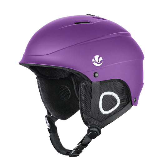 Ski Helmet