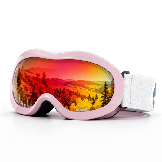 Kids Ski Goggles